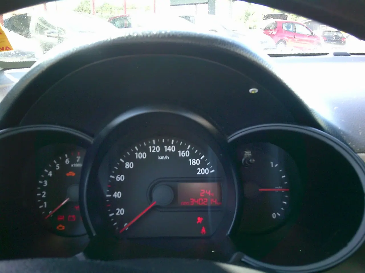 Billede 15 - Kia Picanto 1,0 Active Eco