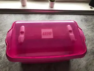 Lego Duckysraping