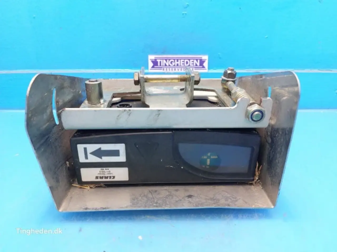 Billede 10 - Claas Laser Sensor 011560.0