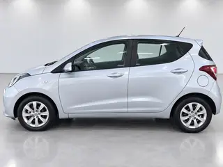 Hyundai i10 1,0 Premium