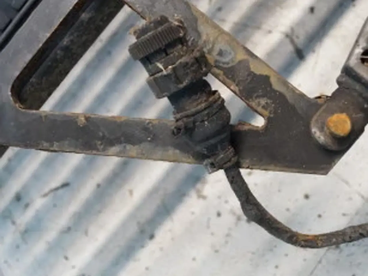 Billede 9 - Massey Ferguson 9280 Undersold 28482374