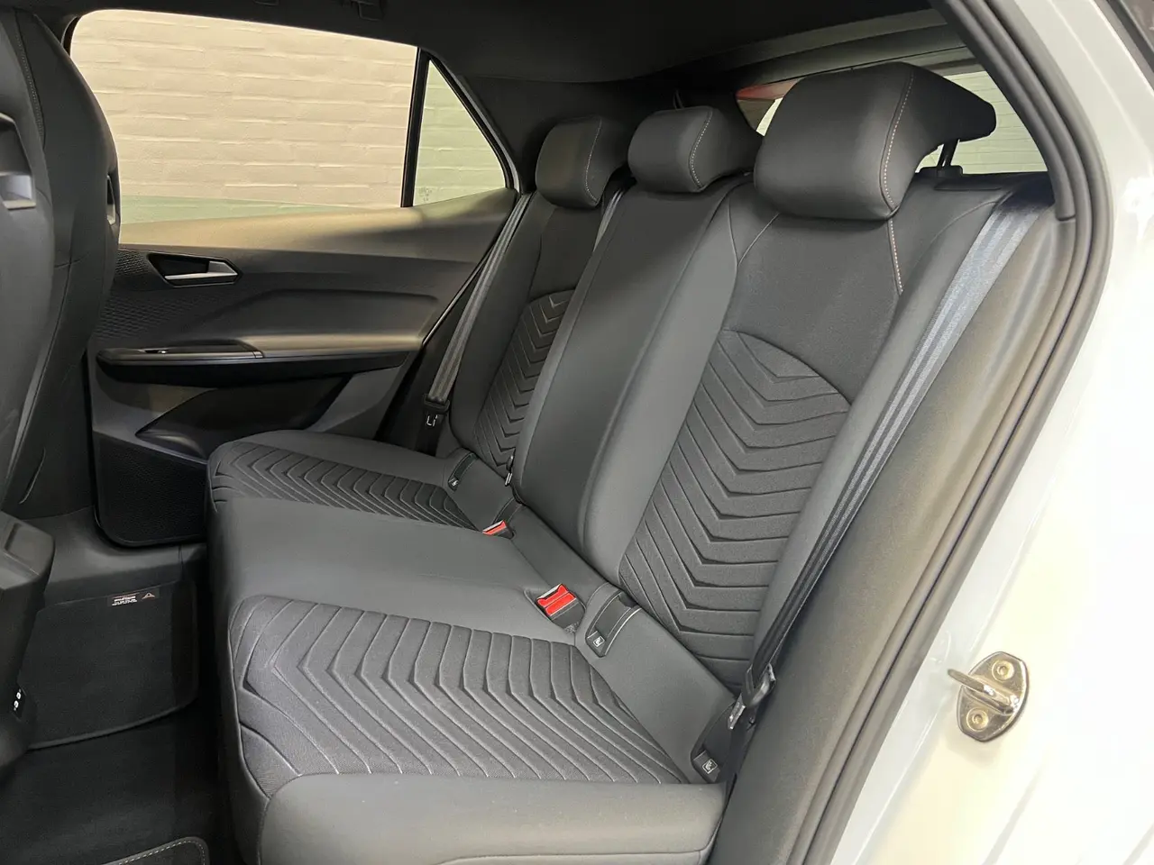 Billede 16 - Cupra Born 58 e-Boost Business Edition