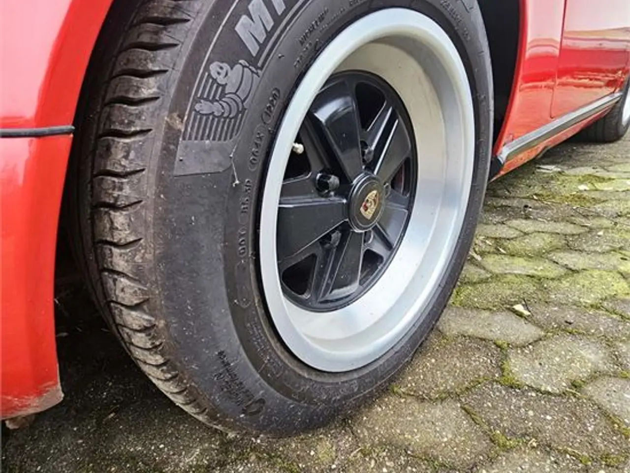 Billede 10 - Porsche 911 Carrera - Classic car