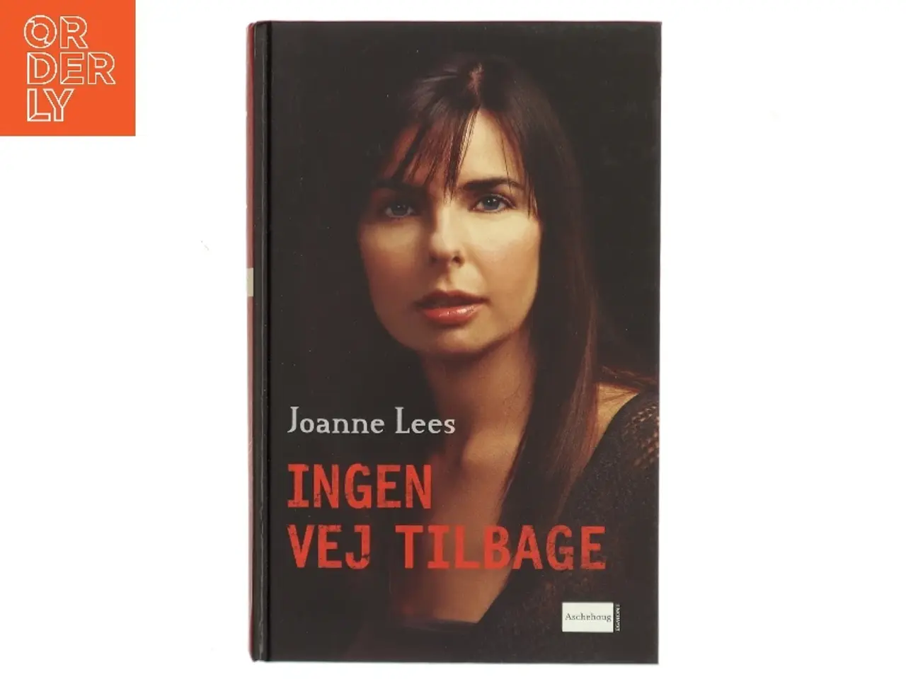 Billede 1 - Ingen vej tilbage af Joanne Lees (Bog)