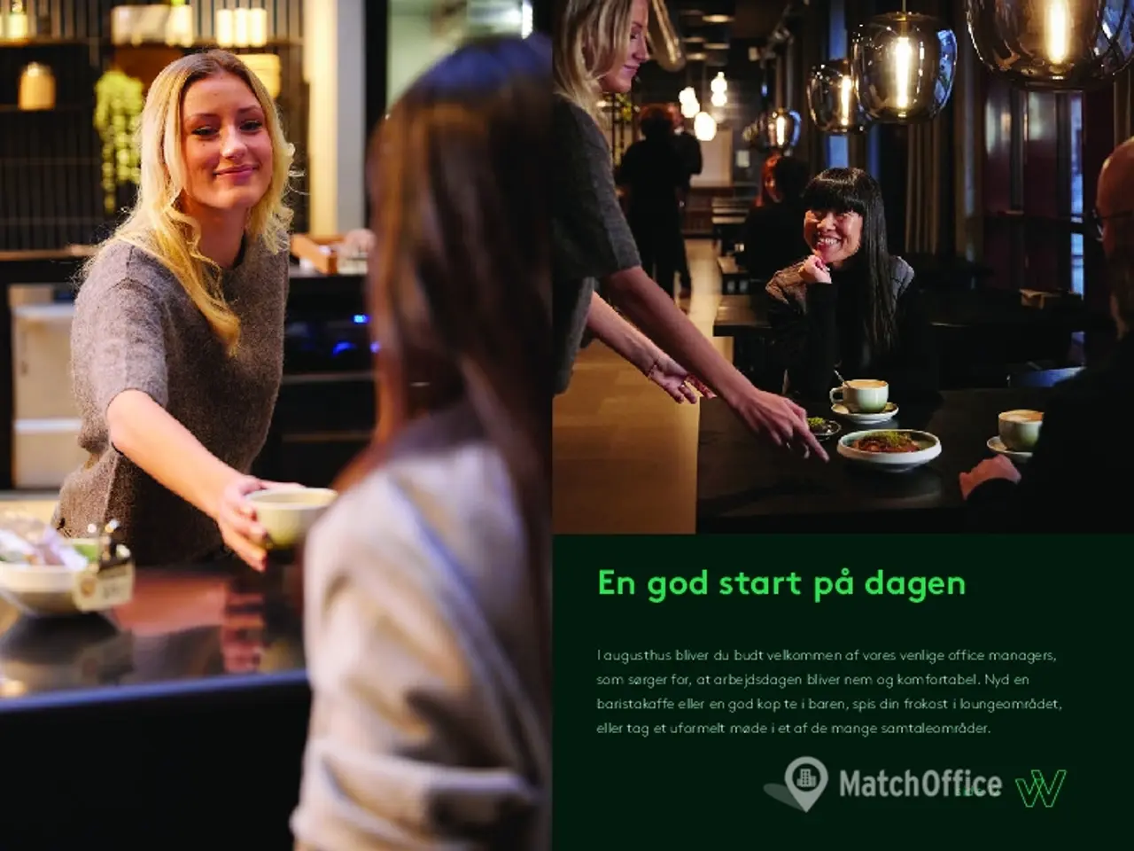 Billede 21 - Privat kontorsuite til 8 personer i populære augusthus