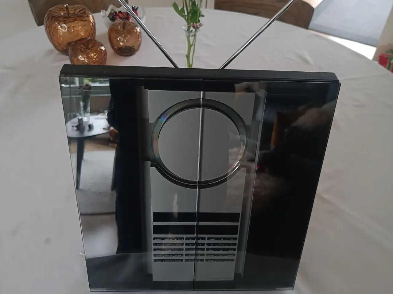 Billede 3 - Beosound 3000 med 2 stk Beolab 4000