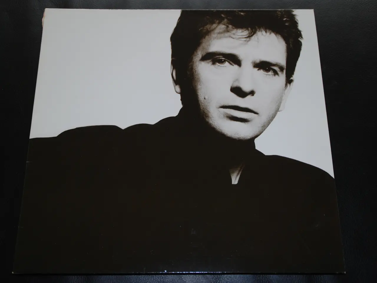 Billede 1 - Lp - Peter Gabriel