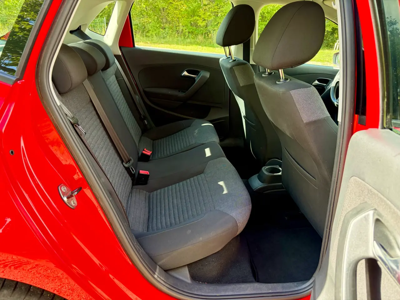 Billede 13 - VW Polo 1,4 – årgang 2010 – kun kørt 105.000 km