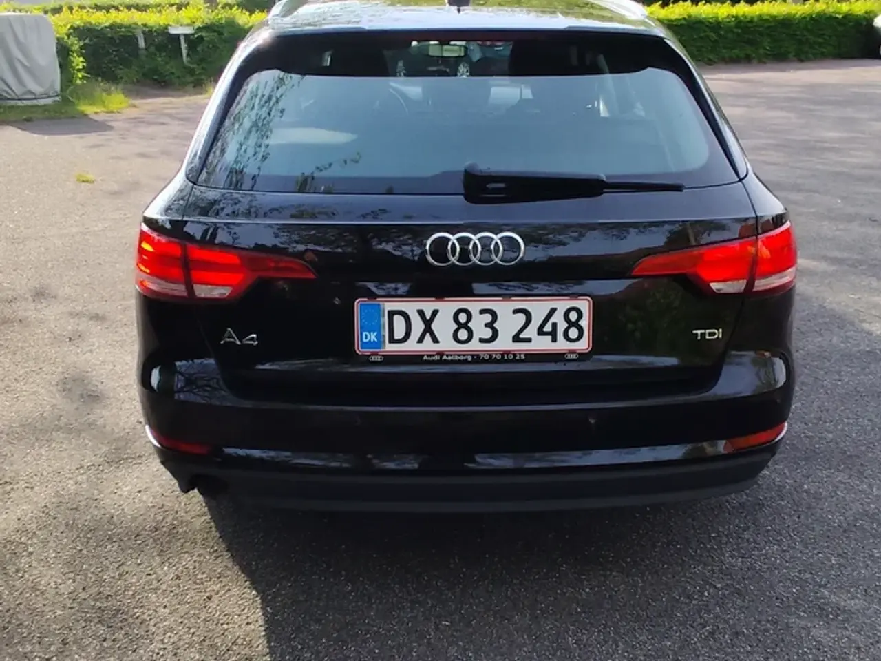 Billede 4 - Audi A4 2,0 TDi 150 Avant