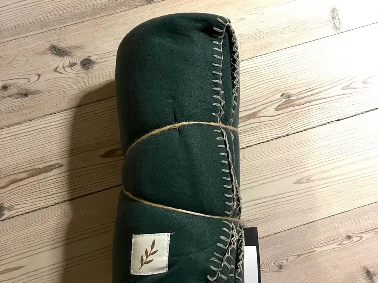 Billede 1 - Tæppe