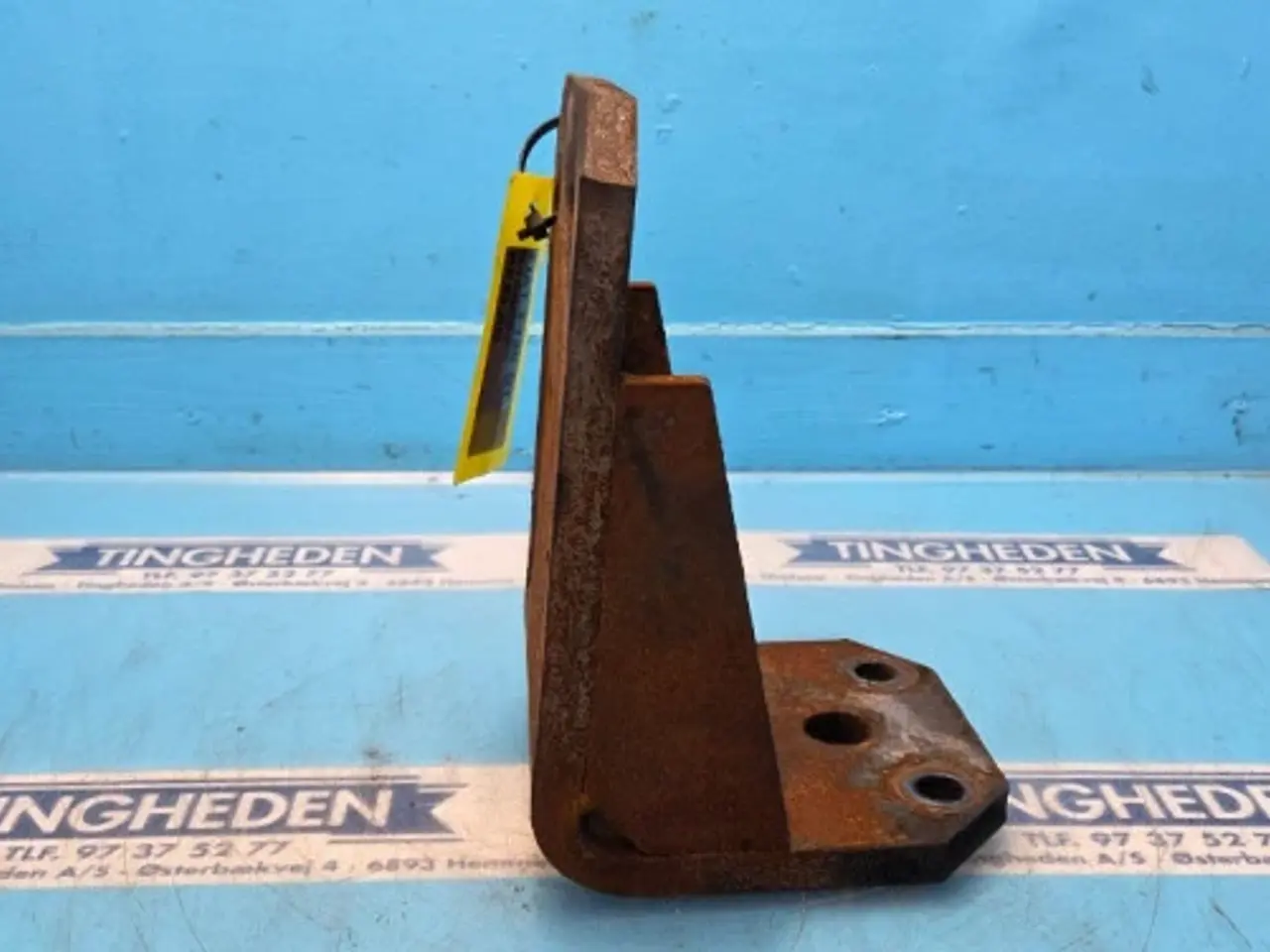 Billede 5 - Fiat F130DT Beslag 5146597