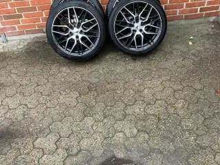 Alu fælge