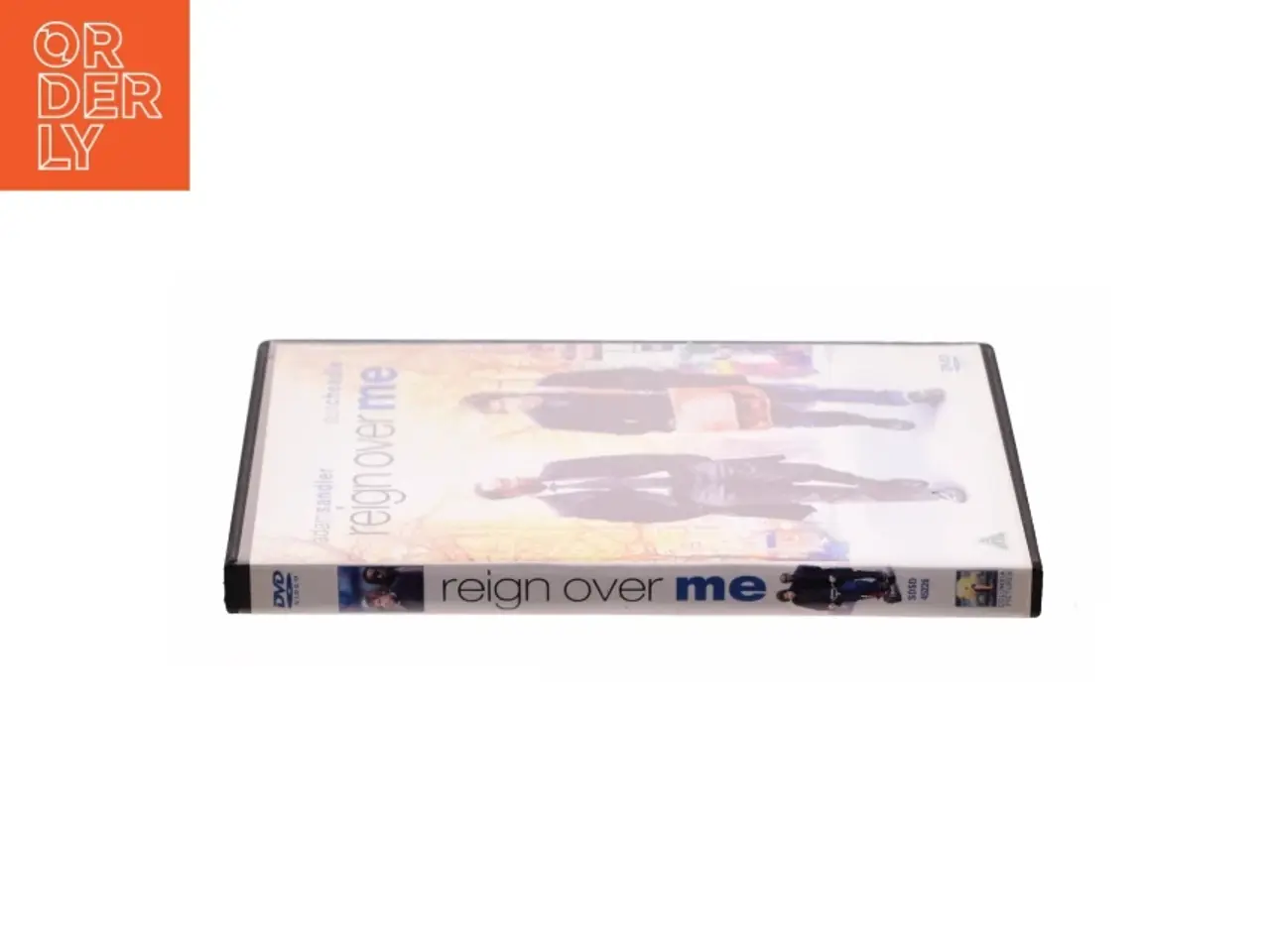 Billede 2 - Reign over Me