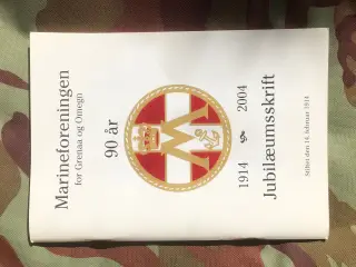 Marineforeningen for Grenaa og Onegn