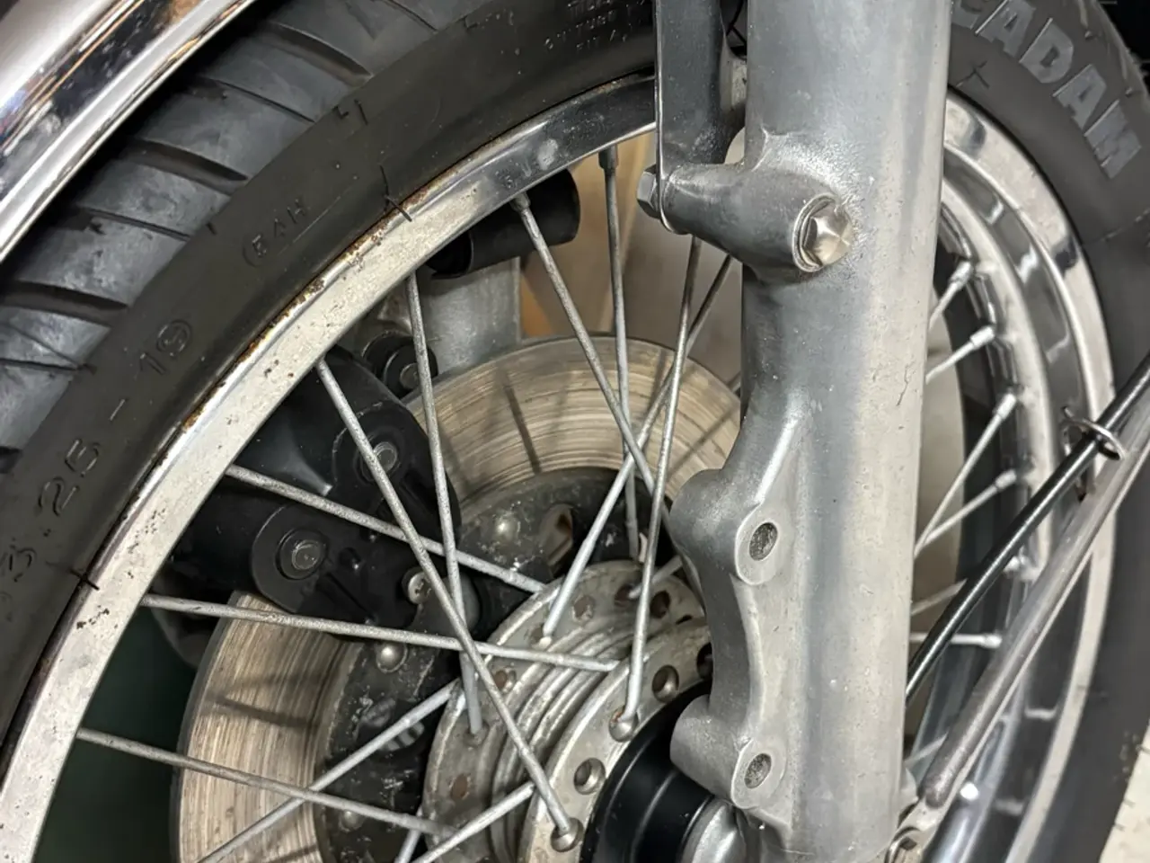 Billede 6 - Suzuki GT550