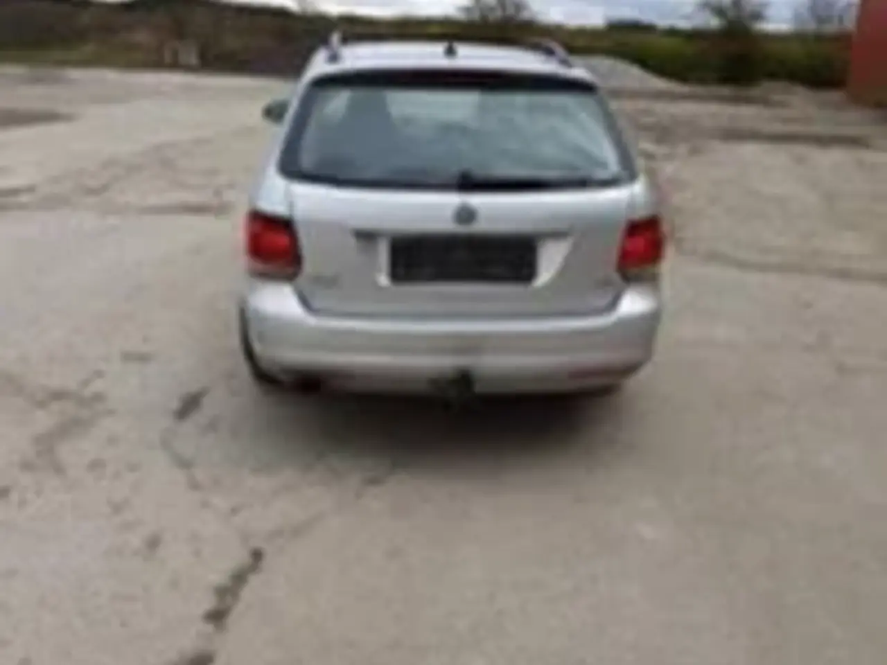 Billede 8 - VW Golf Variant 1.6 TDI Bluemotion Årgang: 2011 Br