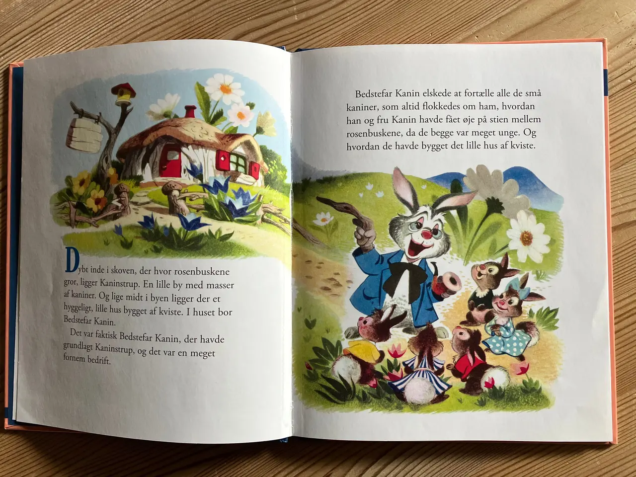 Billede 14 - 7 Ælle Bælle bøger, alle i hardback