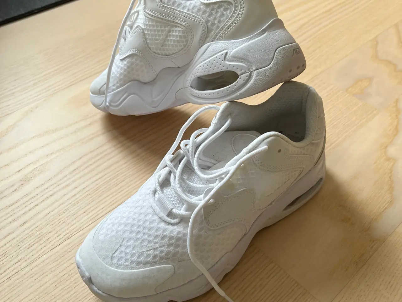 Billede 1 - Nike Air Max Advantage 4