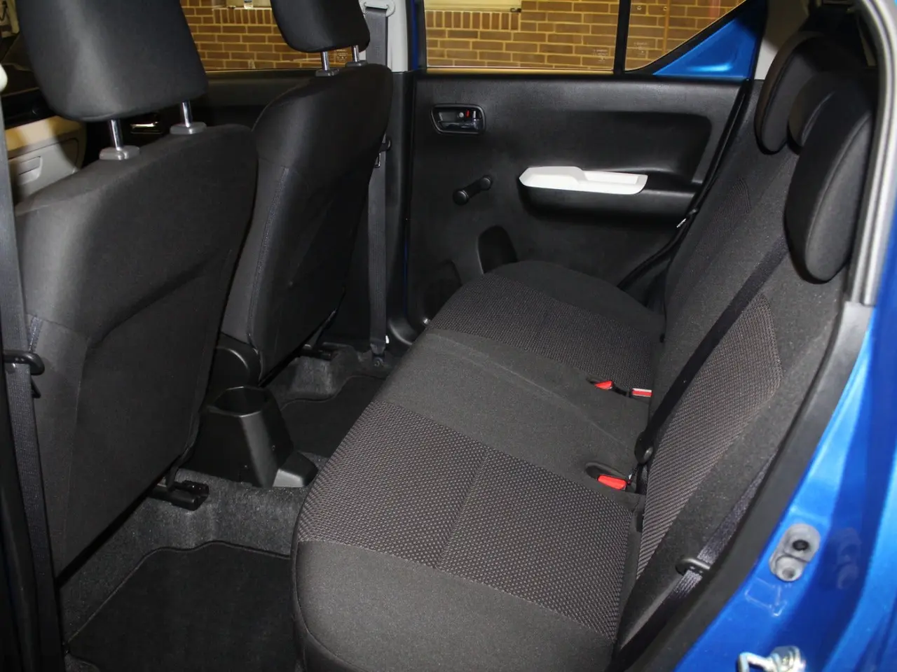 Billede 5 - Suzuki Ignis 1,2 Dualjet Club