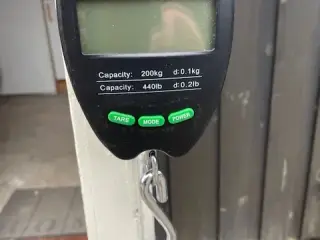 Vægt