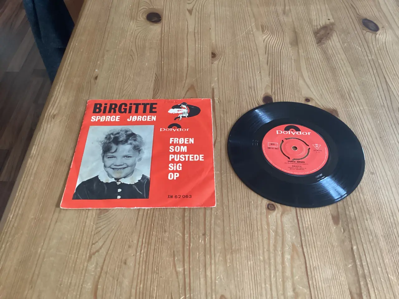 Billede 2 - Retro Singler