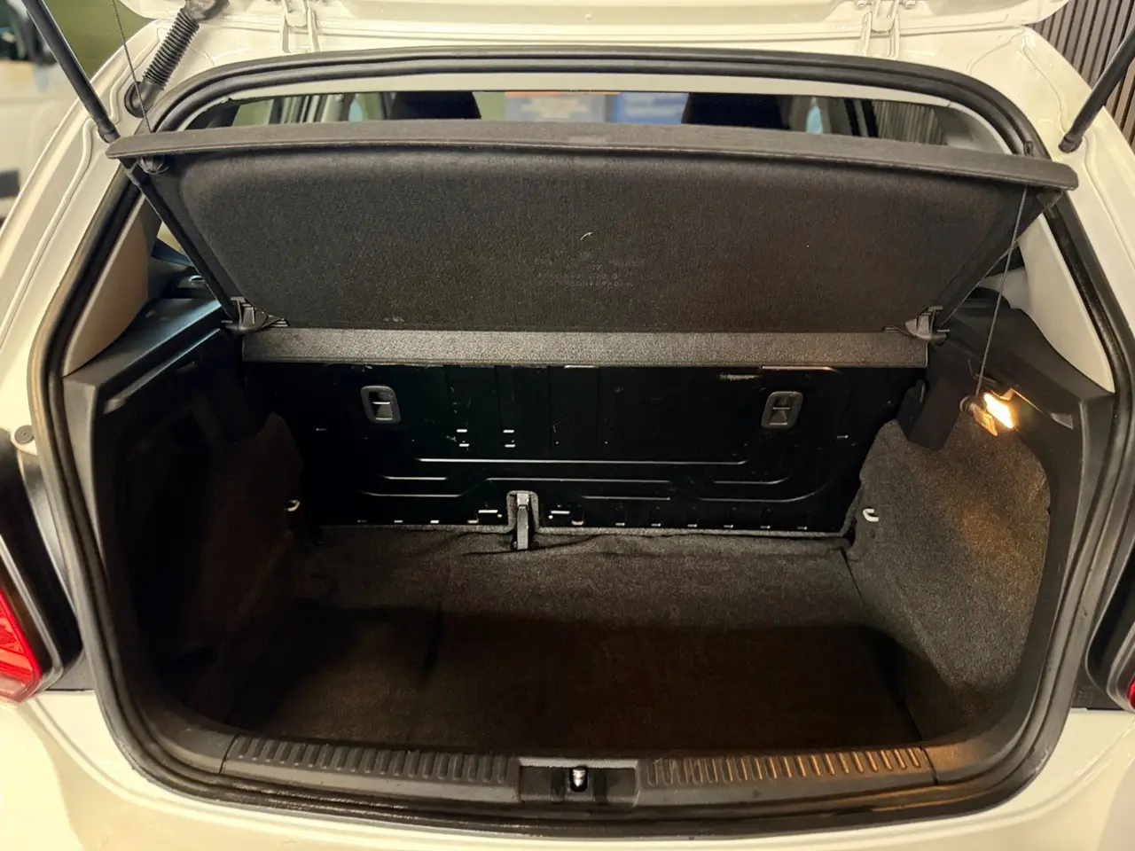 Billede 10 - VW Polo 1,2 TDi 75 BlueMotion