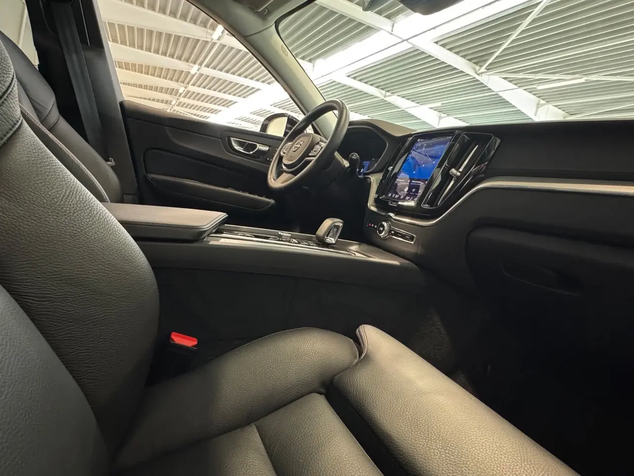 Billede 13 - Volvo XC60 2,0 T8 ReCharge Plus Dark aut. AWD