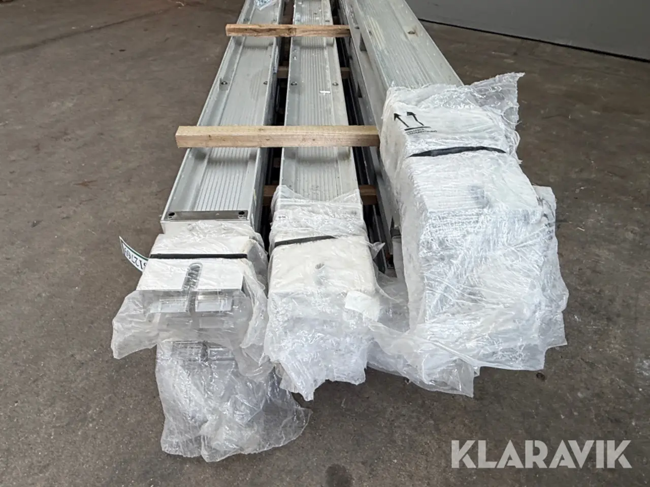 Billede 5 - Strømskinne-/busbar-system Gersan GS-AP Compact - 7 styk