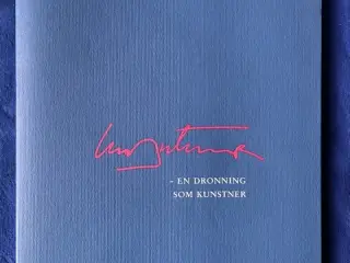 Margrethe R - En dronning som Kunstrner - Virtus Schade - Bog - Ny