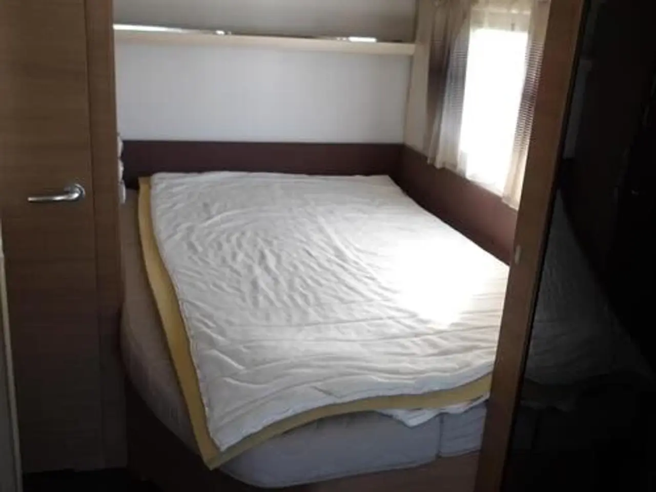 Billede 2 - Adria ADORA 522 UP