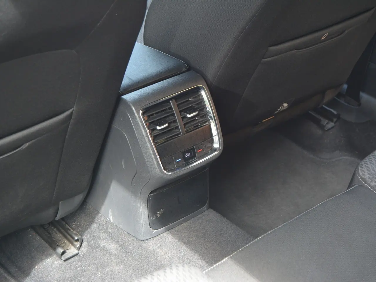 Billede 7 - Skoda Octavia 1,0 eTSi 110 Style Combi DSG