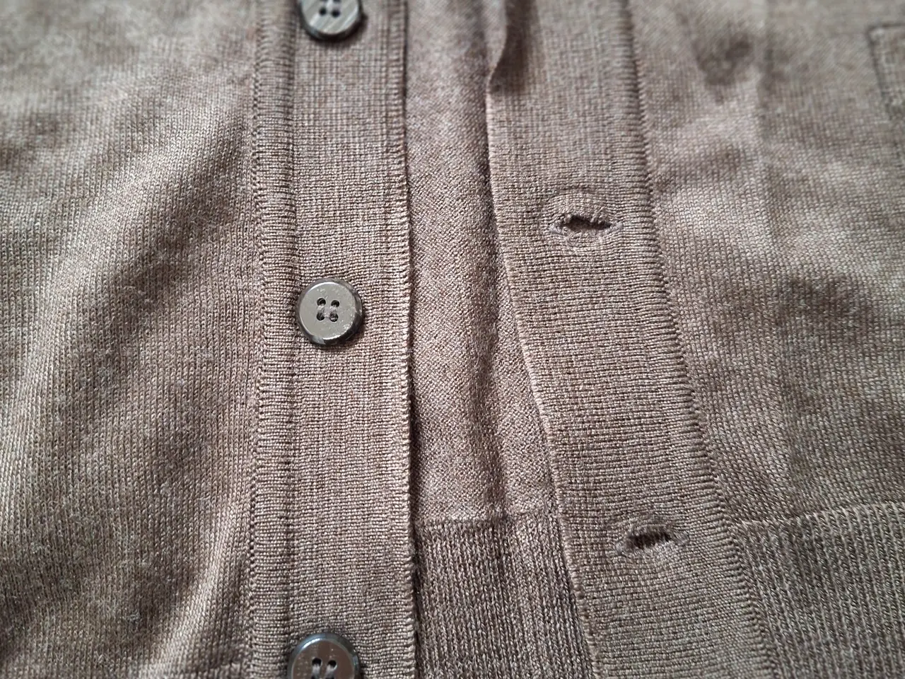 Billede 3 - Sweater/Cardigan