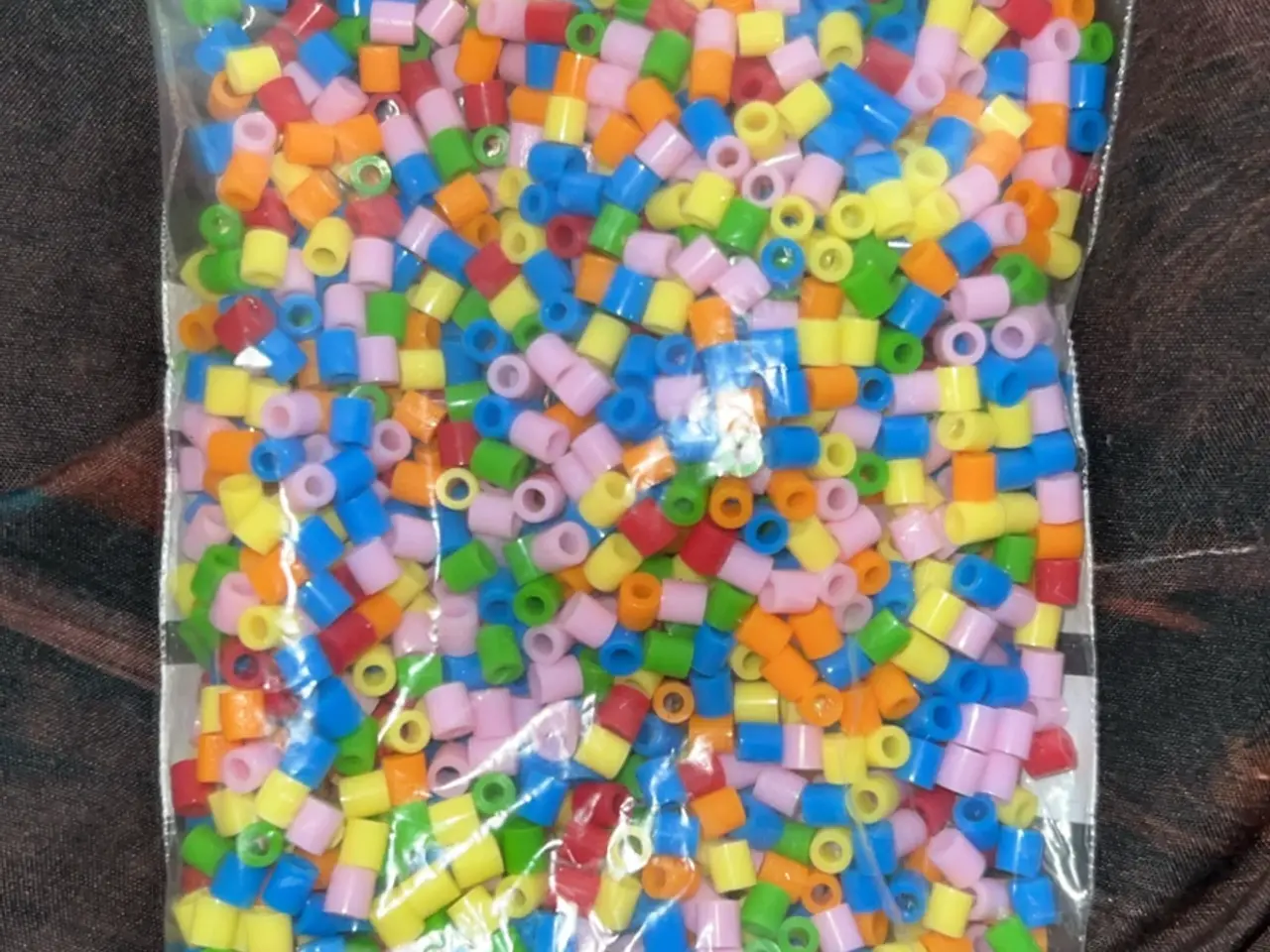 Billede 1 - Perler