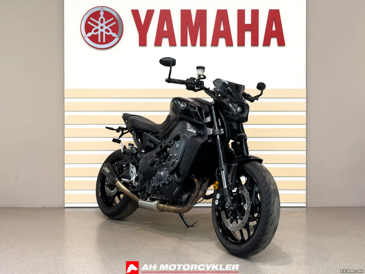 Billede 7 - Yamaha MT-09