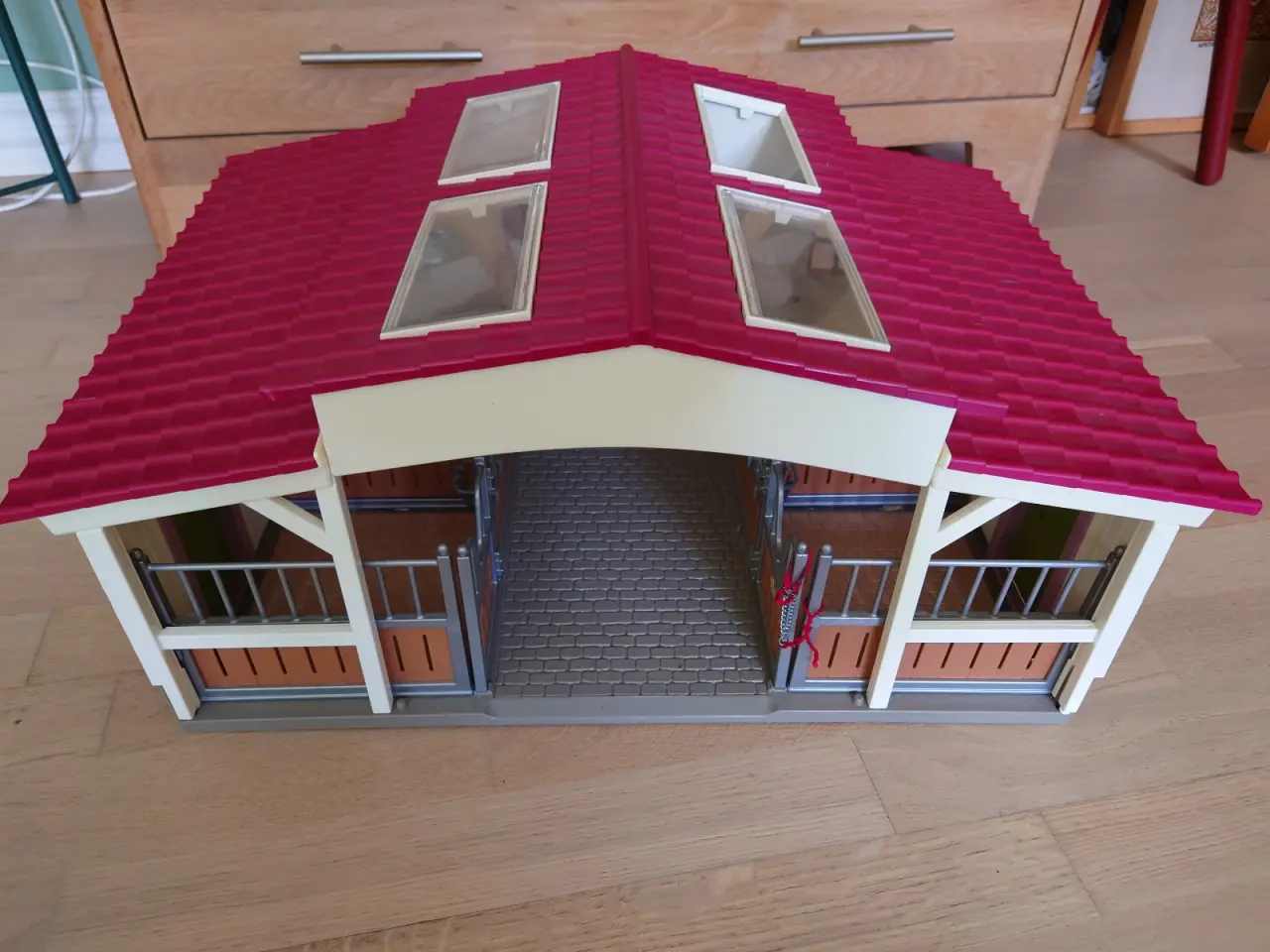 Billede 4 - Masser af Schleich