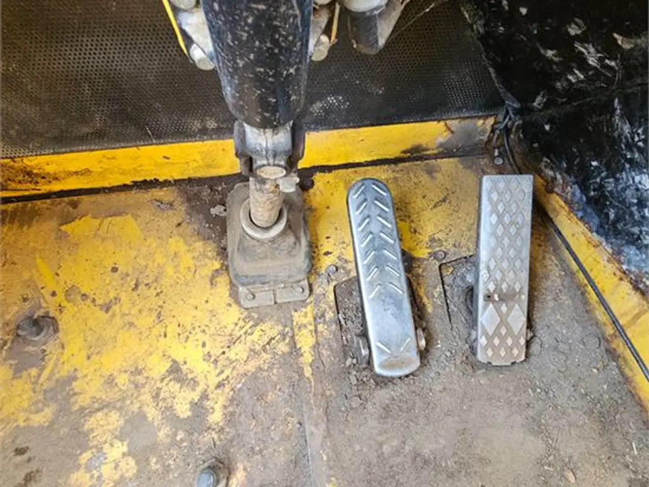 Billede 17 - Volvo A20 - 6x6 All wheel drive