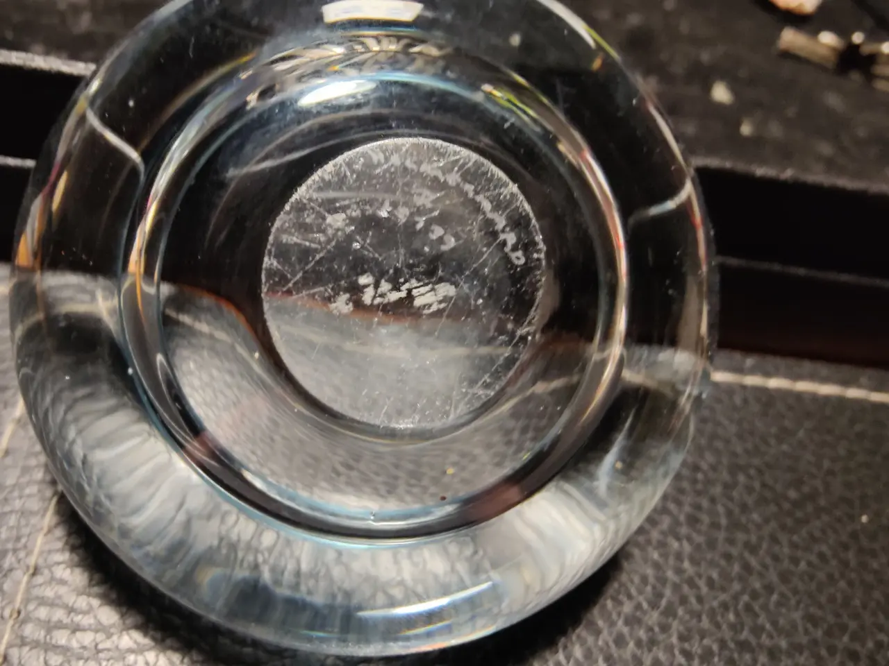 Billede 2 - Holmegaard glas