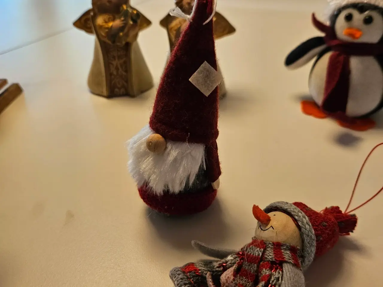 Billede 3 - Julepynt sælges samlet eller enkeltvis