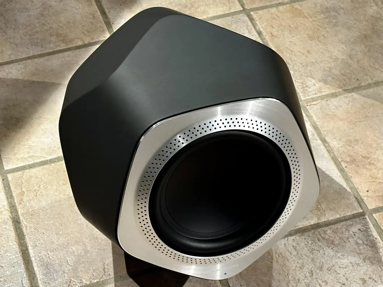 Billede 3 - Beolab 19 Sort Tilbud.