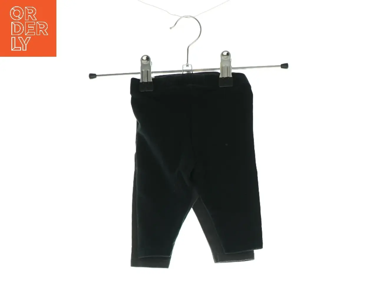 Billede 2 - 2 par bukser fra H&M