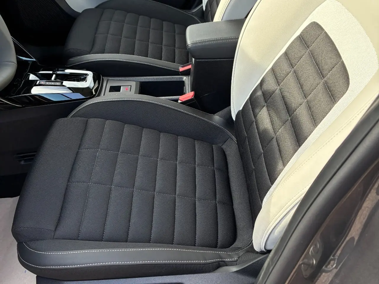 Billede 4 - Citroën ë-C3 Aircross 54 Plus Extended Range