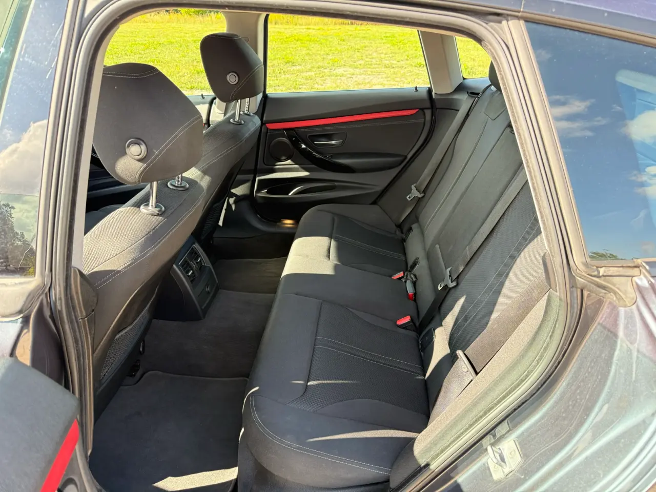 Billede 7 - BMW 320d GT