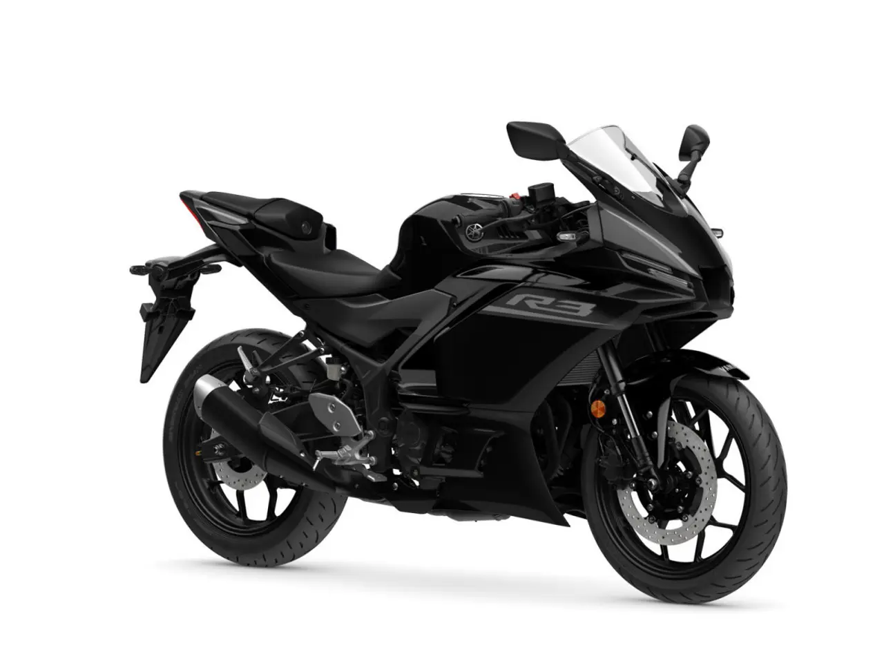 Billede 9 - Yamaha YZF R3