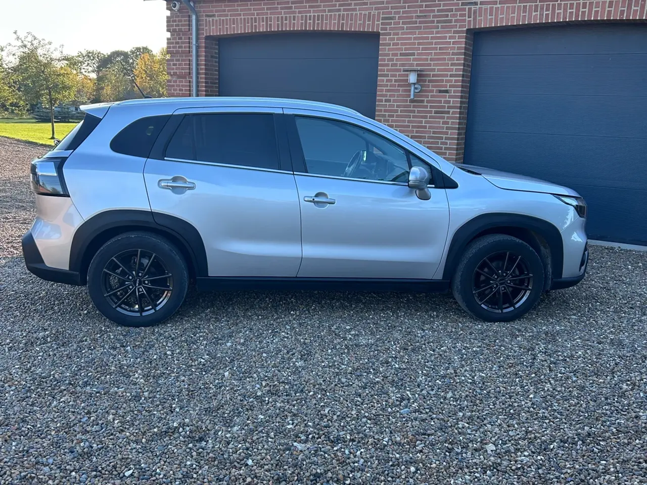 Billede 7 - Suzuki S-Cross 1,4 hybrid