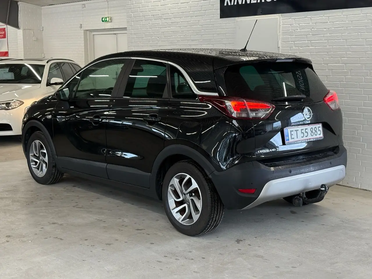 Billede 3 - Opel Crossland X 1,2 Innovation 81HK 5d