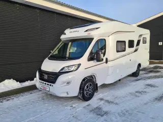 2024 - Hobby Optima De Luxe T70 GE Automatik