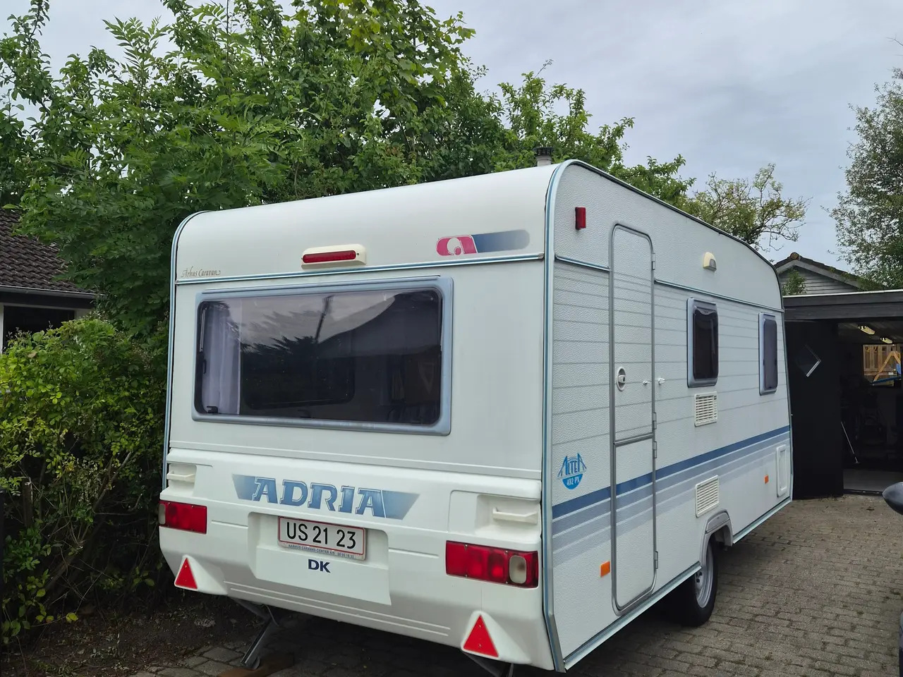 Billede 7 - Adria 432 px