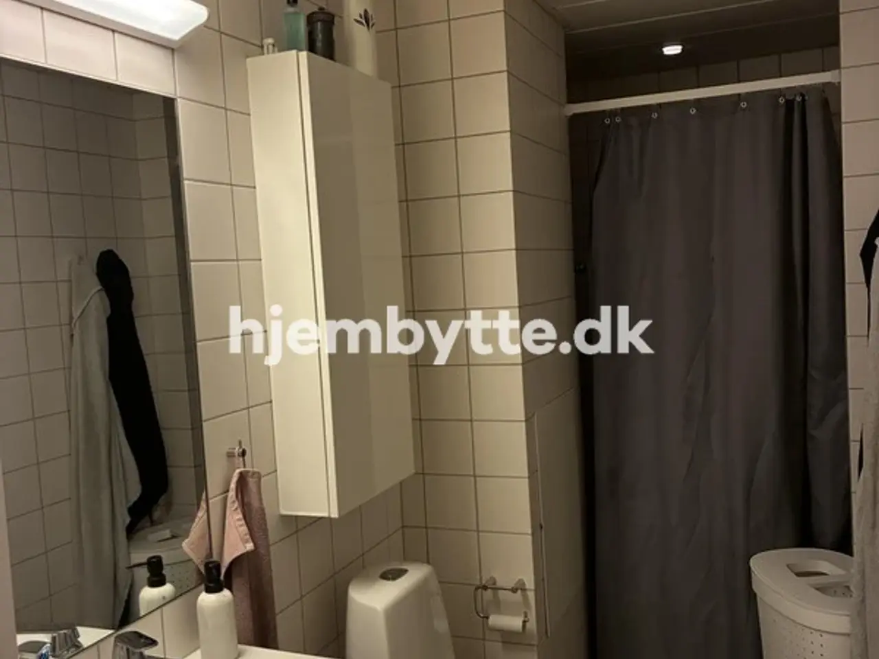 Billede 1 - Hjembytte - EdvardGriegsGade