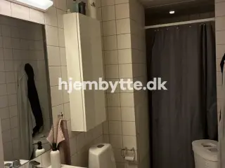 Hjembytte - EdvardGriegsGade