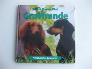 Gravhunde